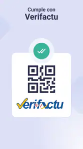 Facturas y presupuestos | STEL screenshot
