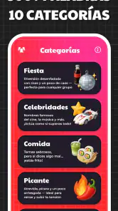 Fakeit: Impostor Juego screenshot