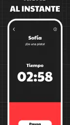 Fakeit: Impostor Juego 4