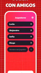 Fakeit: Impostor Juego 5
