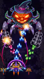Falcon Squad: Classic Arcade 5