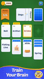 Familia Solitaria : Asociación 1