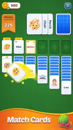 Familia Solitaria : Asociación 4