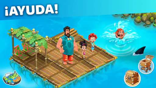 Family Island: Juego de granja 2