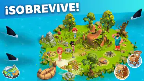 Family Island: Juego de granja screenshot