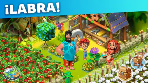 Family Island: Juego de granja screenshot