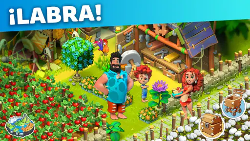 Family Island: Juego de granja 5