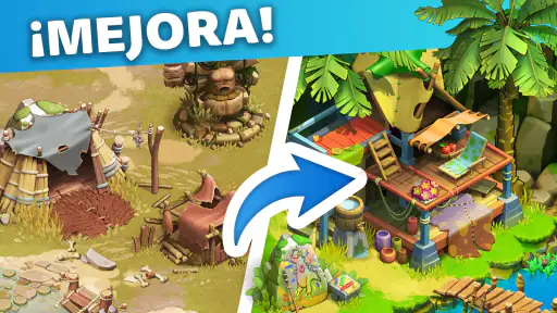 Family Island: Juego de granja 7
