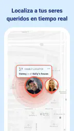 Family Locator - GPS Tracker 1