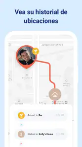 Family Locator - GPS Tracker screenshot