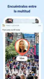 Family Locator - GPS Tracker 3