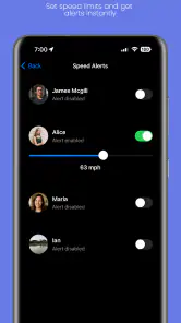 Family Nest | Ex - Family360 screenshot