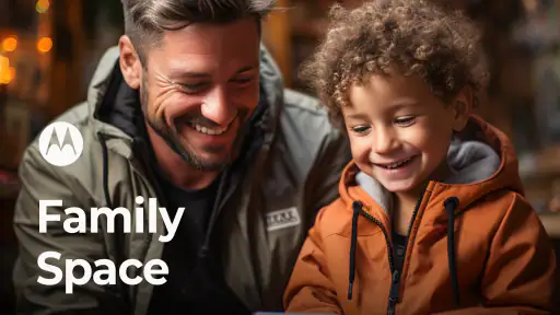Family Space 1