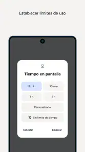 Family Space screenshot