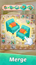 Family Tales: Merge & Design 1
