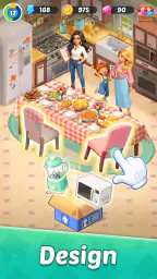 Family Tales: Merge & Design 2