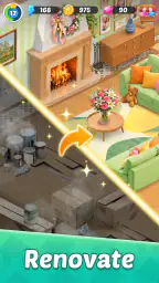 Family Tales: Merge & Design 3
