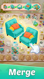 Family Tales: Merge & Design 6