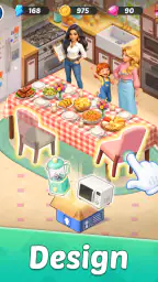 Family Tales: Merge & Design 7