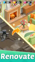 Family Tales: Merge & Design 8