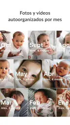 FamilyAlbum: Fotos en familia 3