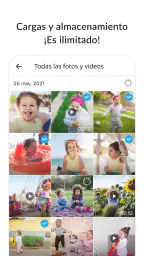 FamilyAlbum: Fotos en familia 4