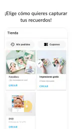 FamilyAlbum: Fotos en familia 6
