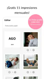 FamilyAlbum: Fotos en familia 7