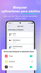 FamiSafe: Control Parental 7
