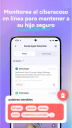 FamiSafe: Control Parental 8