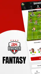 Fantasy Biwenger - Liga Futbol 1