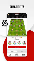 Fantasy Biwenger - Liga Futbol 8