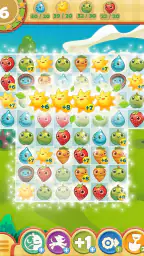 Farm Heroes Saga 1