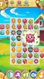 Farm Heroes Saga 2