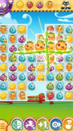 Farm Heroes Saga 3