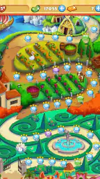 Farm Heroes Saga 4
