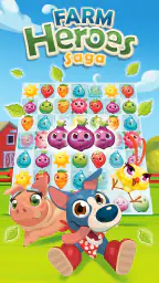 Farm Heroes Saga 5
