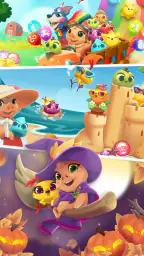 Farm Heroes Saga 7