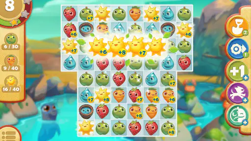 Farm Heroes Saga 8