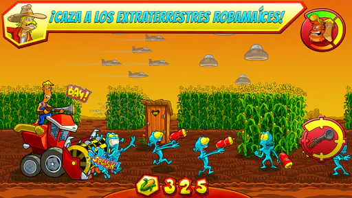 Farm Invasion USA - Premium 1