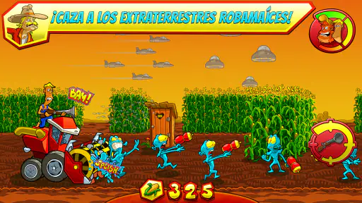 Farm Invasion USA - Premium 6