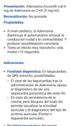 Fármacos Parenterales 3