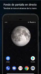 Fases de la Luna 4