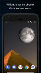 Fases de la Luna 5