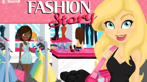 Fashion Story™ 1