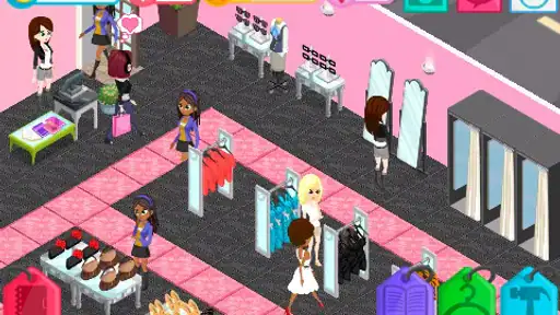 Fashion Story™ 2