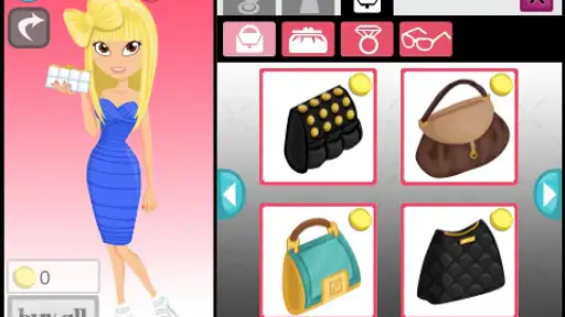 Fashion Story™ 3