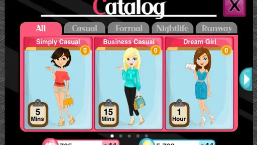 Fashion Story™ 4