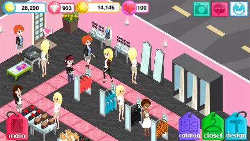 Fashion Story™ 7