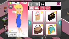 Fashion Story™ screenshot